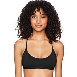 🔥 Ripcurl Women’s Classic Surf Bralette Bikini M